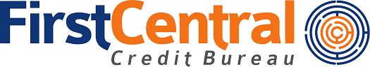 first central bureau financial services company logo, banking institution